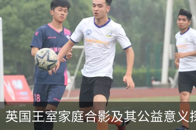 英国王室家庭合影及其公益意义探讨